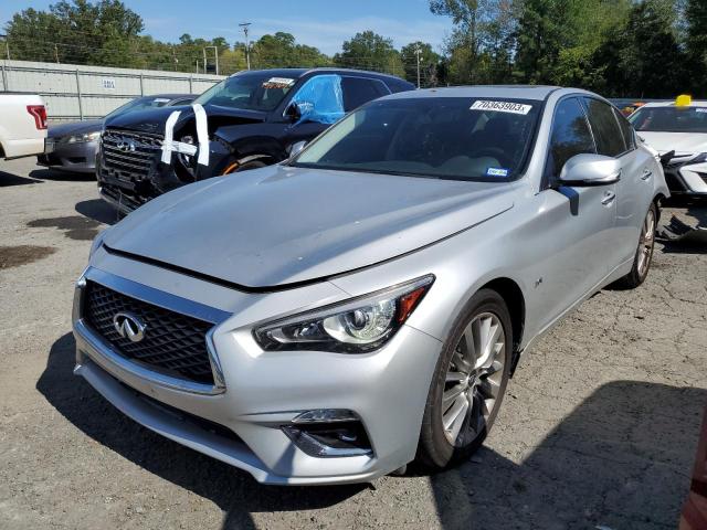 INFINITI Q50 2020 jn1ev7ap4lm207261