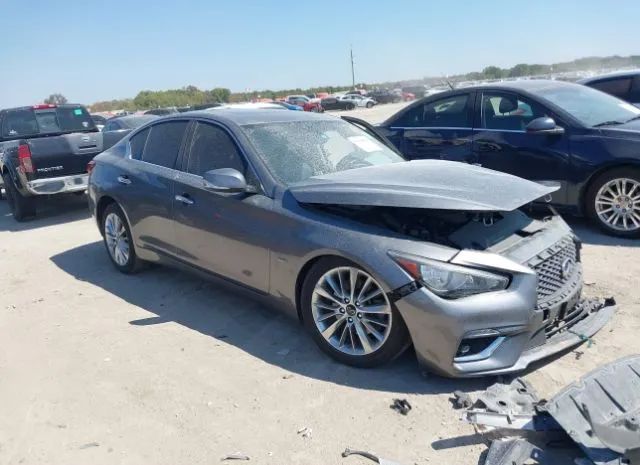 INFINITI Q50 2020 jn1ev7ap4lm207308