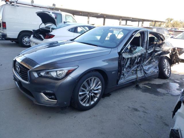 INFINITI Q50 PURE 2020 jn1ev7ap4lm207986