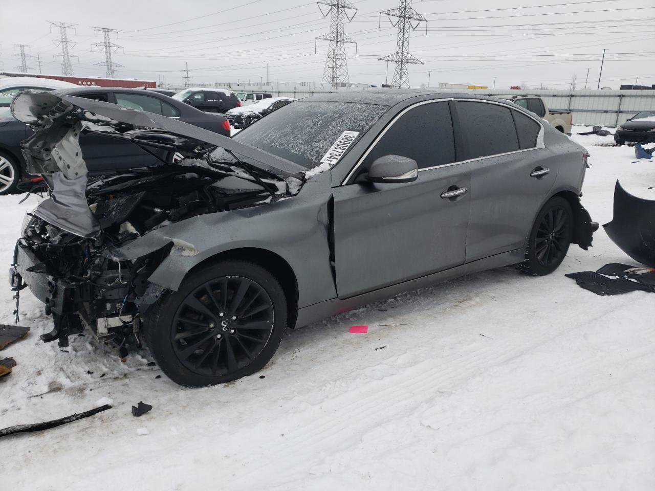 INFINITI Q50 2020 jn1ev7ap4lm208149