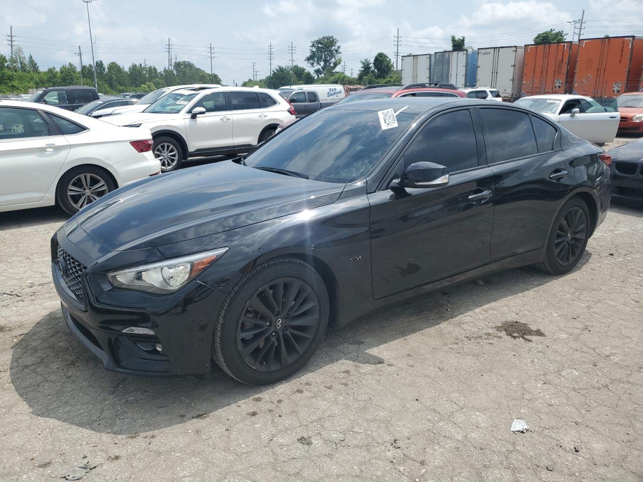 INFINITI Q50 2020 jn1ev7ap4lm208992