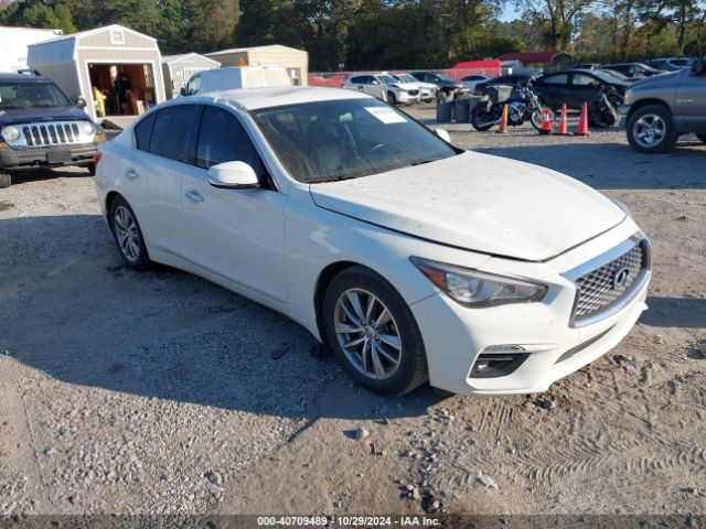 INFINITI Q50 2021 jn1ev7ap4mm700892