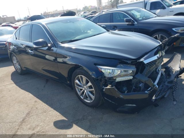 INFINITI Q50 2021 jn1ev7ap4mm705901