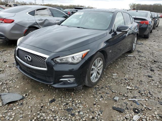 INFINITI NULL 2016 jn1ev7ap5gm300151