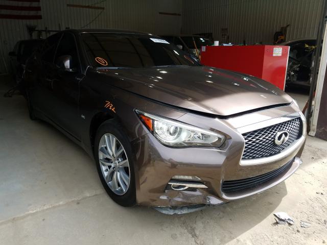 INFINITI Q50 PREMIU 2016 jn1ev7ap5gm300263