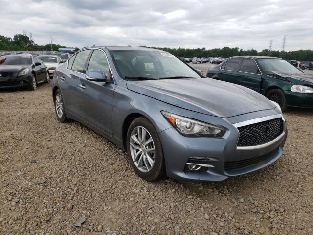 INFINITI Q50 PREMIU 2016 jn1ev7ap5gm300375