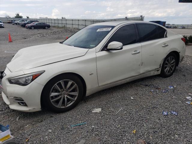 INFINITI Q50 2016 jn1ev7ap5gm300540