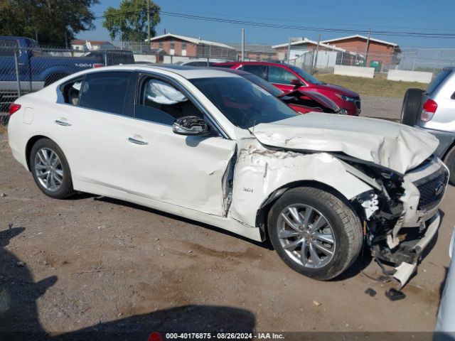 INFINITI Q50 2016 jn1ev7ap5gm300635