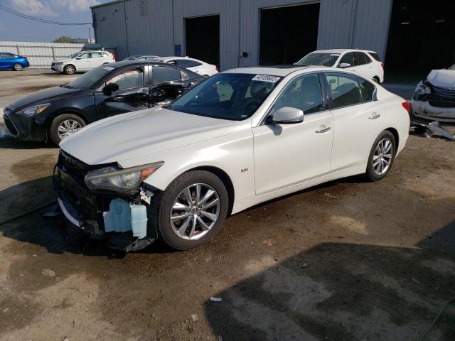 INFINITI Q50 PREMIU 2016 jn1ev7ap5gm300778