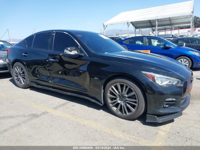 INFINITI Q50 2016 jn1ev7ap5gm301378