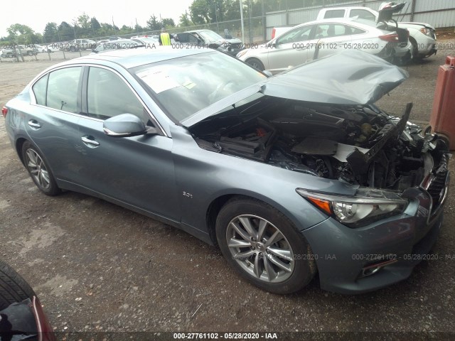 INFINITI Q50 2016 jn1ev7ap5gm301896