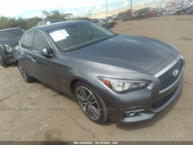 INFINITI Q50 2016 jn1ev7ap5gm302448