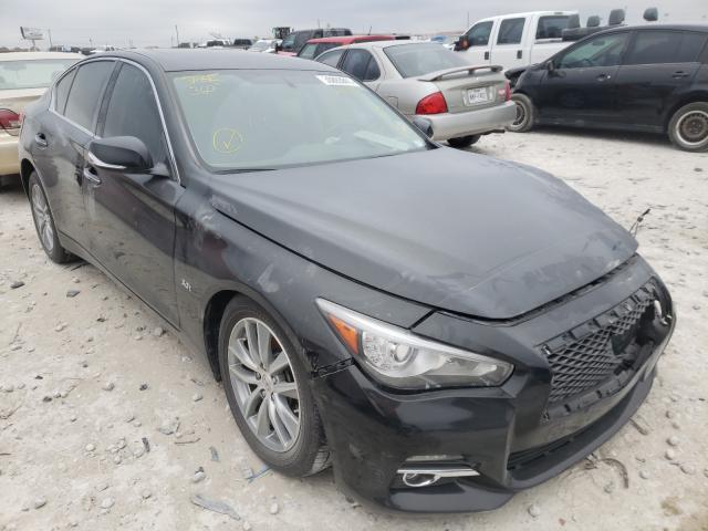 INFINITI Q50 PREMIU 2016 jn1ev7ap5gm302496