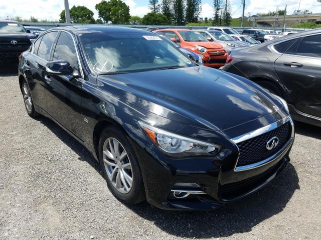 INFINITI NULL 2016 jn1ev7ap5gm302627