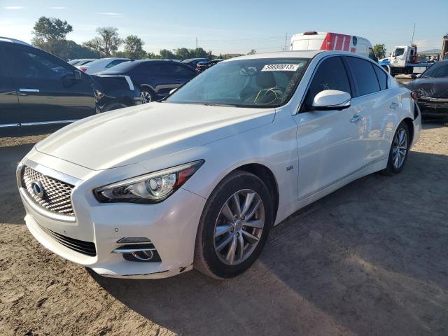 INFINITI Q50 PREMIU 2016 jn1ev7ap5gm302711