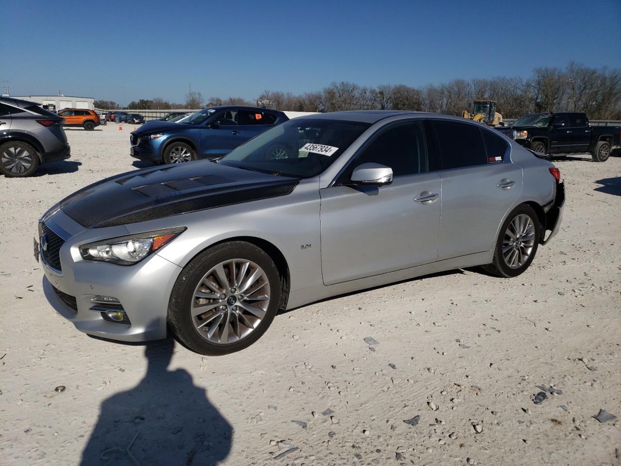 INFINITI Q50 2016 jn1ev7ap5gm303275