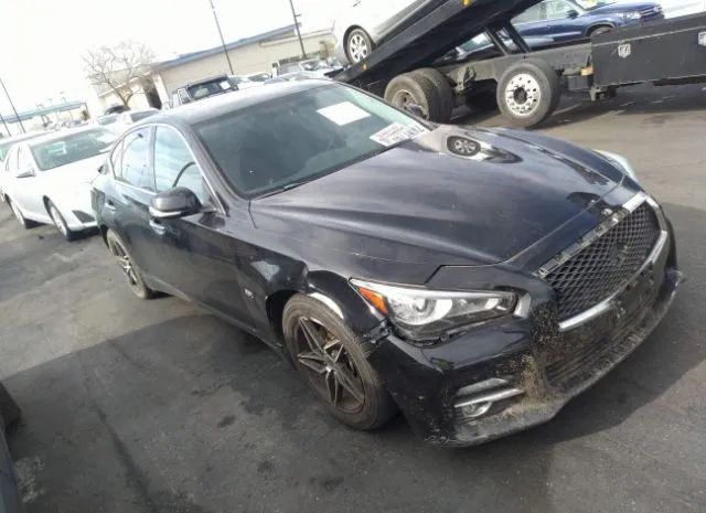 INFINITI Q50 2016 jn1ev7ap5gm303714