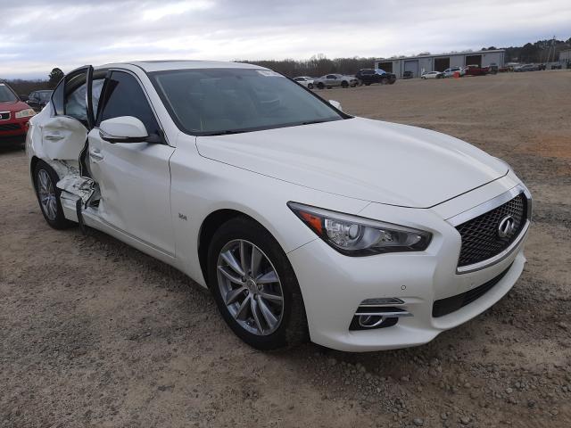 INFINITI Q50 PREMIU 2016 jn1ev7ap5gm303891