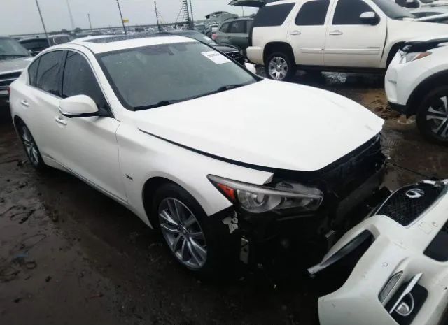 INFINITI Q50 2016 jn1ev7ap5gm303972