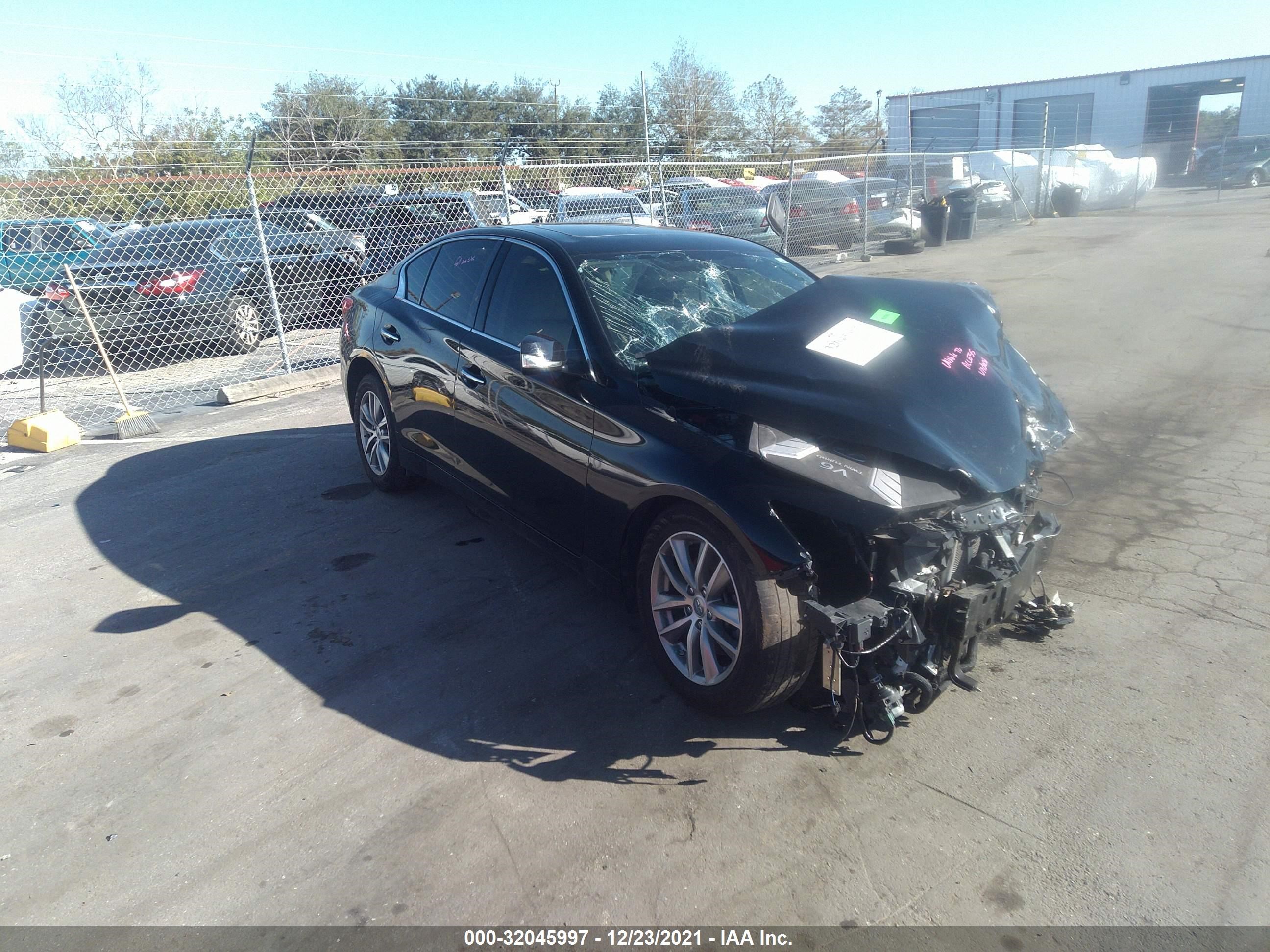 INFINITI Q50 2016 jn1ev7ap5gm304149