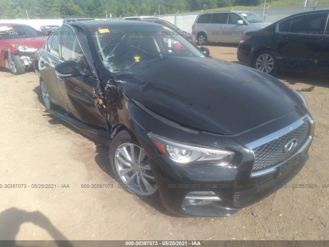 INFINITI Q50 2016 jn1ev7ap5gm305026