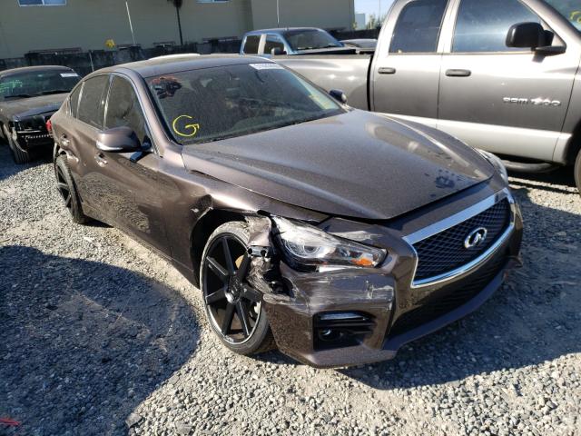 INFINITI Q50 PREMIU 2016 jn1ev7ap5gm305270