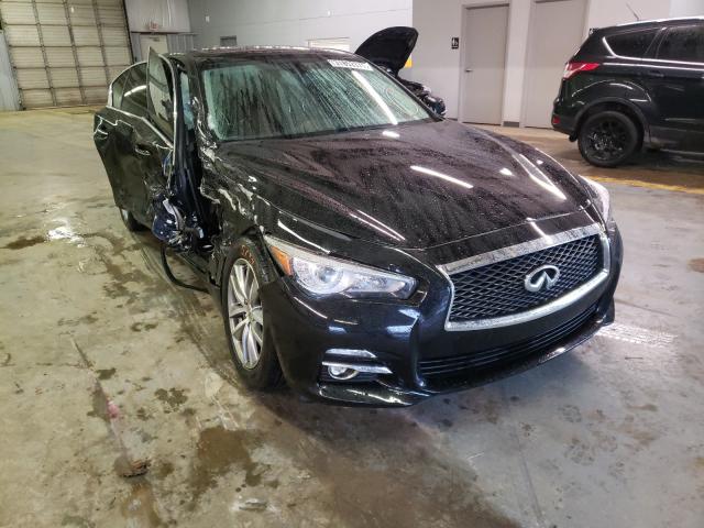 INFINITI NULL 2016 jn1ev7ap5gm305303