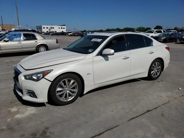 INFINITI Q50 PREMIU 2016 jn1ev7ap5gm306337