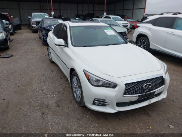 INFINITI Q50 2017 jn1ev7ap5hm730215