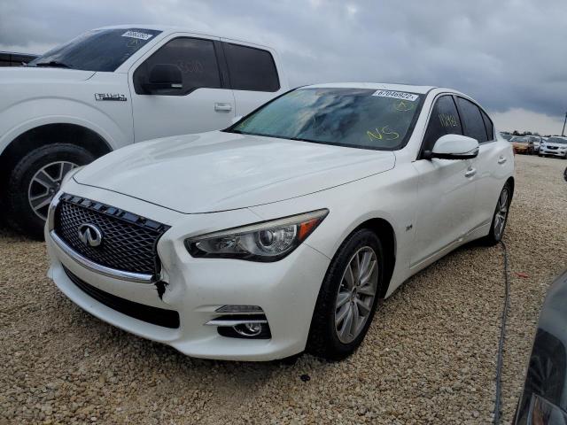 INFINITI Q50 PREMIU 2017 jn1ev7ap5hm730361