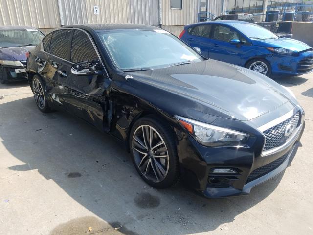 INFINITI NULL 2017 jn1ev7ap5hm730392