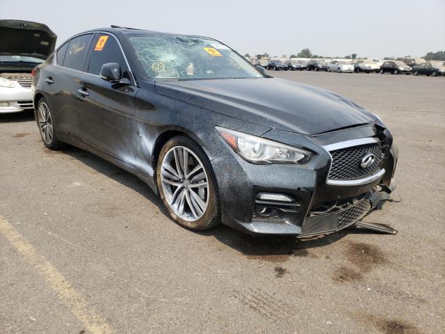 INFINITI NULL 2017 jn1ev7ap5hm730523