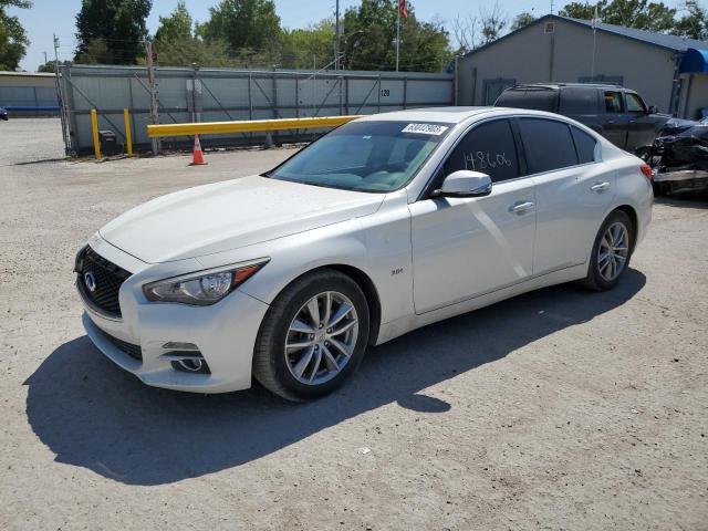 INFINITI NULL 2017 jn1ev7ap5hm730683