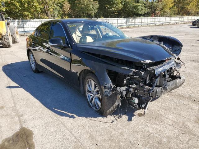 INFINITI Q50 PREMIU 2017 jn1ev7ap5hm730909