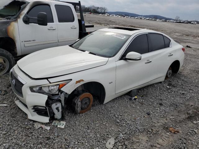 INFINITI Q50 2017 jn1ev7ap5hm731008