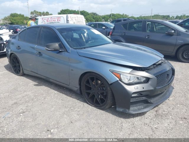 INFINITI Q50 2017 jn1ev7ap5hm731302