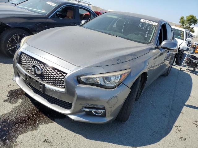 INFINITI Q50 2017 jn1ev7ap5hm731493