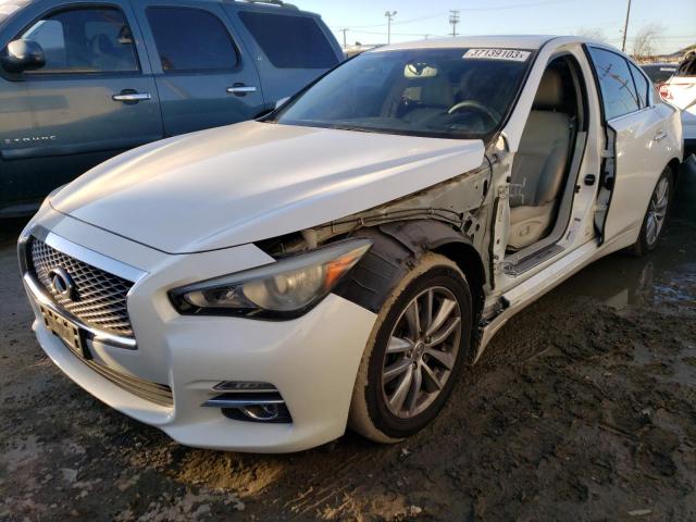 INFINITI Q50 PREMIU 2017 jn1ev7ap5hm731784