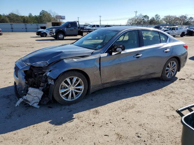 INFINITI Q50 2017 jn1ev7ap5hm732255