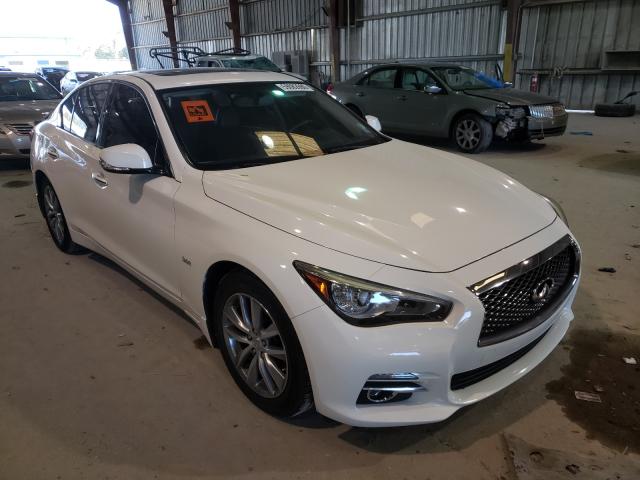 INFINITI Q50 PREMIU 2017 jn1ev7ap5hm732370