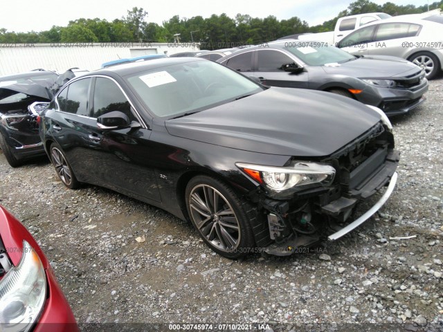 INFINITI Q50 2017 jn1ev7ap5hm733826