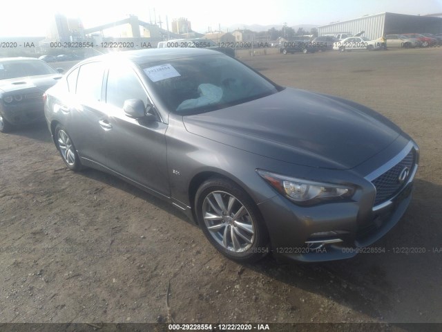 INFINITI Q50 2017 jn1ev7ap5hm734412