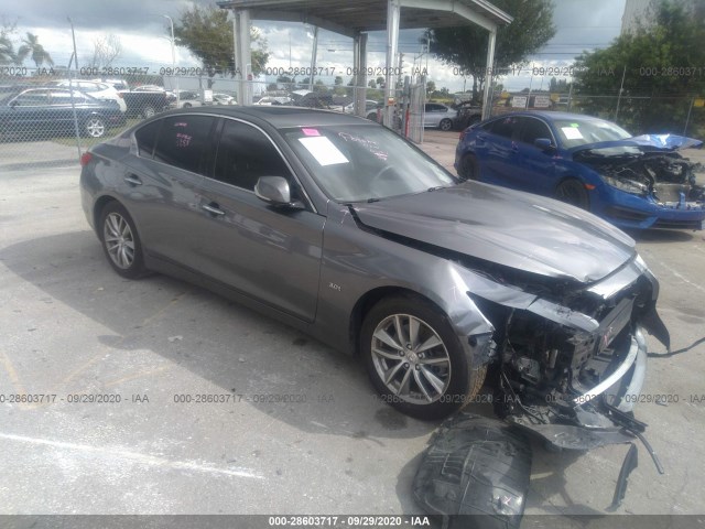 INFINITI Q50 2017 jn1ev7ap5hm736550