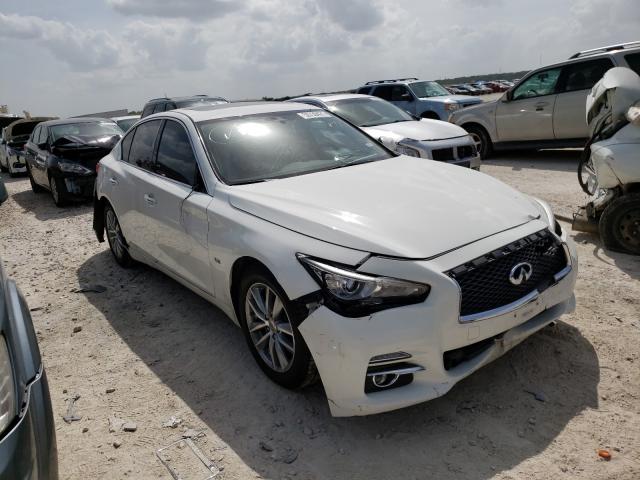 INFINITI Q50 PREMIU 2017 jn1ev7ap5hm736774