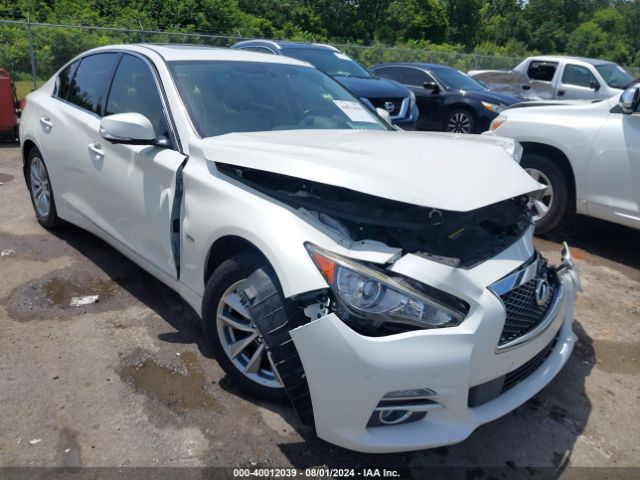 INFINITI Q50 2017 jn1ev7ap5hm737097