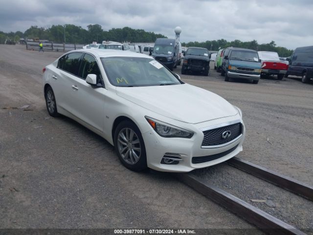 INFINITI Q50 2017 jn1ev7ap5hm737326