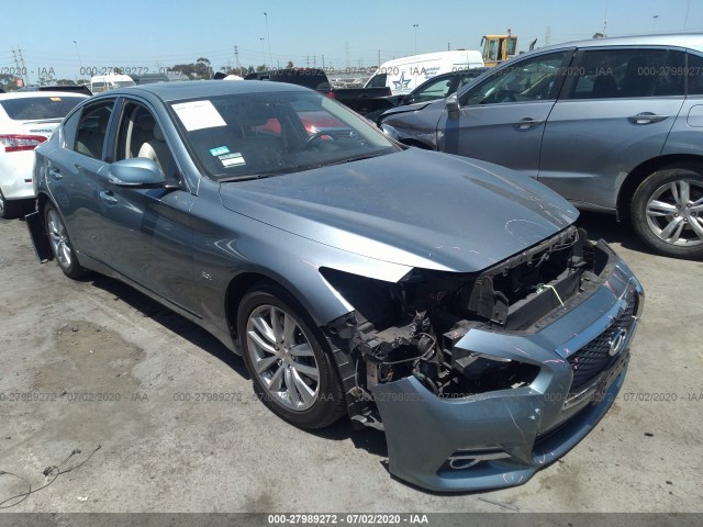 INFINITI Q50 2017 jn1ev7ap5hm737598