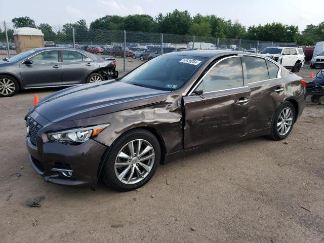 INFINITI Q50 PREMIU 2017 jn1ev7ap5hm737987