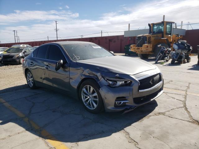 INFINITI Q50 PREMIU 2017 jn1ev7ap5hm738119