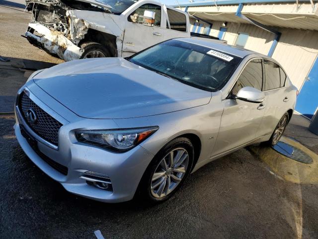 INFINITI Q50 2017 jn1ev7ap5hm738167